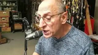 What is the Reason Cover by Dan,Kit, John,Rob