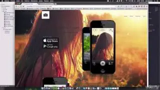 PSD To HTML | PSD To Bootstrap |  PSD To HTML5