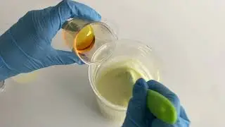 Te ense&ntilde;amos a elaborar una Emulsi&oacute;n Natural Hidratante para Pieles Grasas