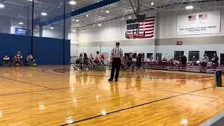 Midwest conference tournament