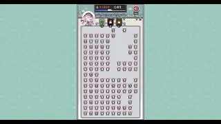 NIKKE Terminus Ticket Mini Game AZX Service Time S score