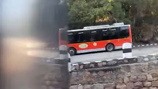 Scenic Journey from Bangalore to Tirupati: A Traveler's View: बैंगलोर से तिरुपति तक का मनोरम सफर