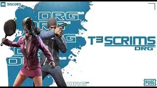 Drg 2.0 Elite Customs | Tier 3 Match 1 AND 2 With TTRxD