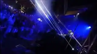 Co2 Jet - Ege Lazer Show by Baykar Organizasyon