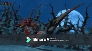 (Request) Dinosaur Fights Has A Sparta Techno Forest Remix