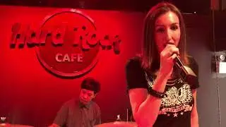Hard Rock Caf&eacute; Chiang Mai. The place to be for live music and good burgers. MUSIC VIDEO