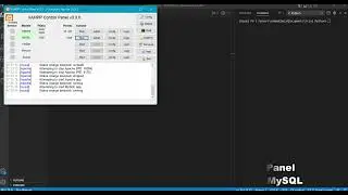 Connect MySQL Database with Python