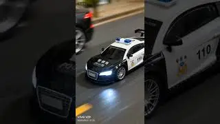 全世界最大遙控車1/2