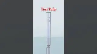 Glasswares used in the laboratory!!🔬 #science #chemistry #lab