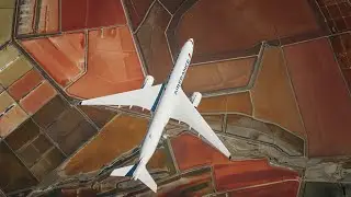 Showreel AIRBORNE FILMS