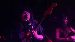 Spoon Benders at The Liquor Store  1, 12, 2020 -Full Set