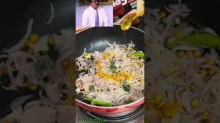 | Easy tiffen idly Upma 🍝🤤| #easyrecipes #tiffenrecipes #breakfast #food #yammyrecipe #foodie