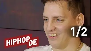 Was ist Money Boy f&uuml;r ein Mensch? (Interview 1/2) &ndash; Jetzt mal Erich
