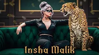 Haluuuu Qties💕/ Insha Malik / SoulCity By Echo RP Season 2🚀/ GTA5 RP