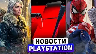PS6 ждёт дефицит. PS5 взломали. Spider-man 3. Переиздание Fallout 3. PlayStation News