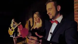 endlich zu zweit - dein ist mein ganzes herz