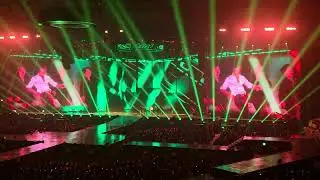 MONSTA X | Shownu Solo - Around and go | 260201 | Seoul