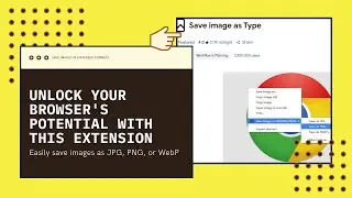 Top Chrome Extension Hacks for Saving Images Quickly