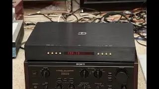 Densen b-250 plus