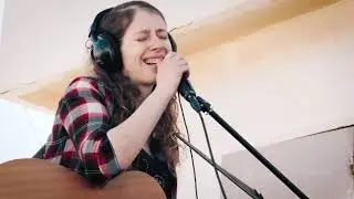 Jenny Pakman - Harder to Breathe (Looper Live Sessions)