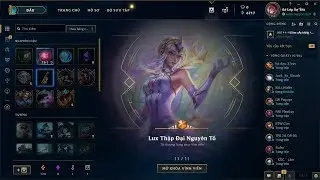 Mở 17 Vi&ecirc;n Lang Sư Vương + 3 Rương Tuyệt Phẩm Hextech V&agrave; C&aacute;i Kết - - ig: &szlig;&eacute; L&eacute;p &Scaron;ợ &Yuml;&ecirc;&ucirc; | KLM