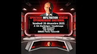 Zoom Apostasie Confirmée