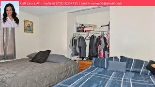 3962 Badillo St, Las Vegas, NV 89104 - MLS #2098042