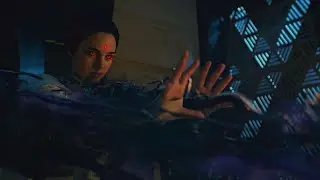 The Scenes Raven (S03)