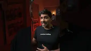 Stop Chasing Trends