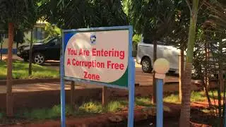 TAITA TAVETA NATIONAL POLYTECHNIC. (Main Campus)
