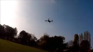 WLToys Q393 B