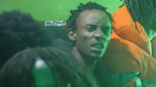 Blockboy Slanger - TEVEVA ft Lil Bad & Mlaguzy [OFFICIAL VIDEO]