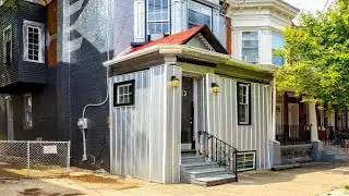 424 STATE STREET, CAMDEN, NJ Presented by Christopher Basile.