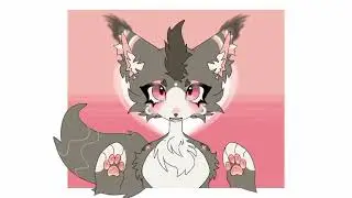 Forty Below animation meme gift 4  @Satoridrawz 