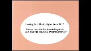 PDST Music Book Creator Part 2 of 3