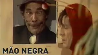 Chapolin Colorado - M&atilde;o Negra (1974) Epis&oacute;dio Completo Alta Qualidade HD 