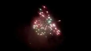 HomeFireworks