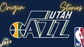 Name Origins: Utah Jazz