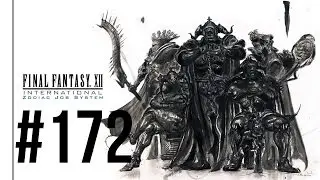 FFXII IZJS Perfect Game #172 - ALL Lhusu Mines New Sections Chests!