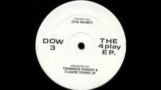 Terrence Parker & Claude Young - Untitled 4 (B2)