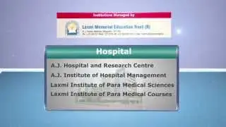 AJ Hospital Presentation