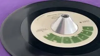 EARL MAXTON ~ Prattle (MIKEY GENERAL ~ It Choose Me, B Side)