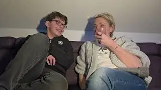 GG - der neue, ultimative Mutter Sohn Podcast über Leben, Katzen und Unfug 