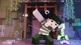 Witch Encounter but something is wrong..