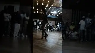 BFrank vs N Dot [2017] #BFD #MemphisJookin
