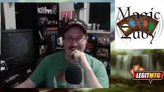 Magic With Zuby - Michelle Rapp of the Loregoyfs