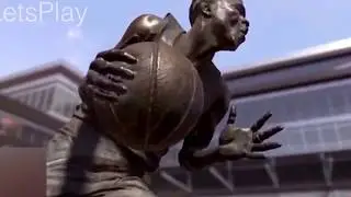 NBA 2k18 MYPARK REVEAL! ITS LIT NEW REP SYSTEM