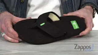 Sanuk Furreal Classic Cord SKU: 9164921