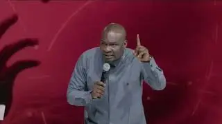 The Secret to Victory in Life |Apostle Joshua Selman&rsquo;s Life-Changing Revelation #apostlejoshuaselman