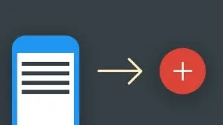 Migrate an Android App to Material Design: Introduction